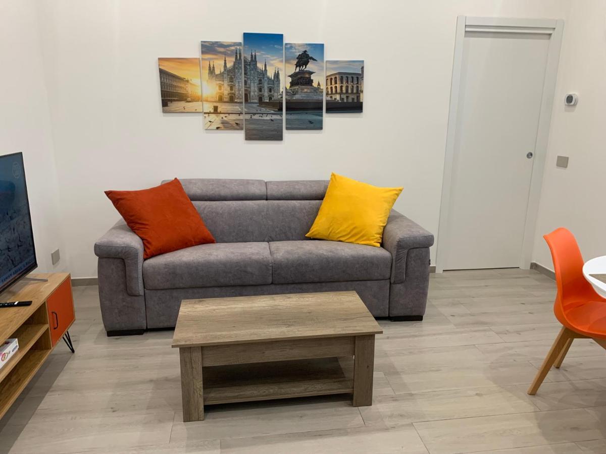 Ripa150 - Smart Apartament Milano - Prada Bocconi Ieo Ied Forum Assago Navigli Duomo15Min Esterno foto