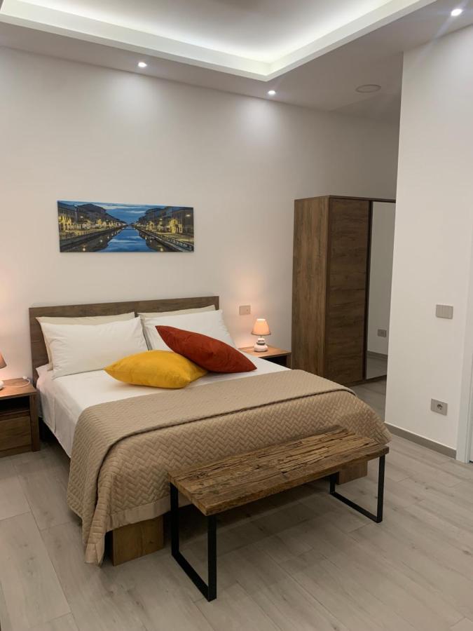Ripa150 - Smart Apartament Milano - Prada Bocconi Ieo Ied Forum Assago Navigli Duomo15Min Esterno foto