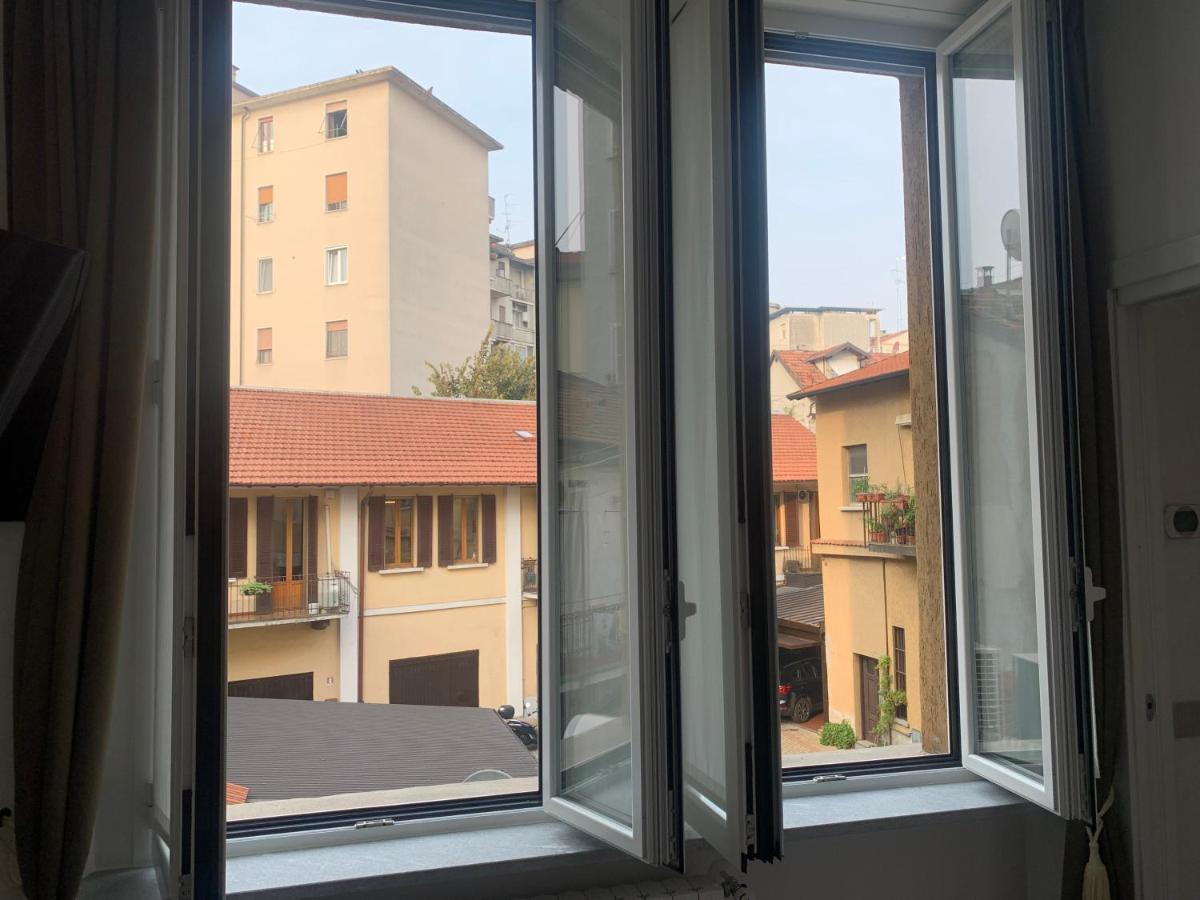 Ripa150 - Smart Apartament Milano - Prada Bocconi Ieo Ied Forum Assago Navigli Duomo15Min Esterno foto