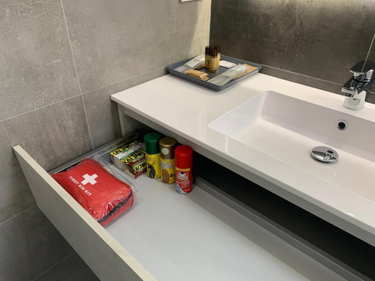 Ripa150 - Smart Apartament Milano - Prada Bocconi Ieo Ied Forum Assago Navigli Duomo15Min Esterno foto
